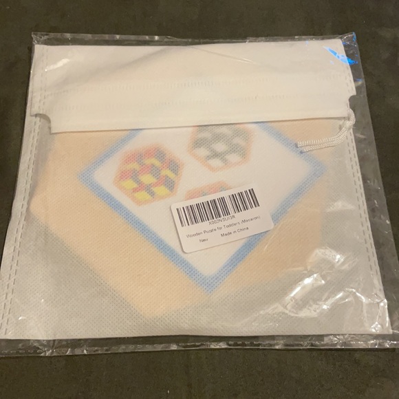 Wooden Puzzle - Picture 4 of 5